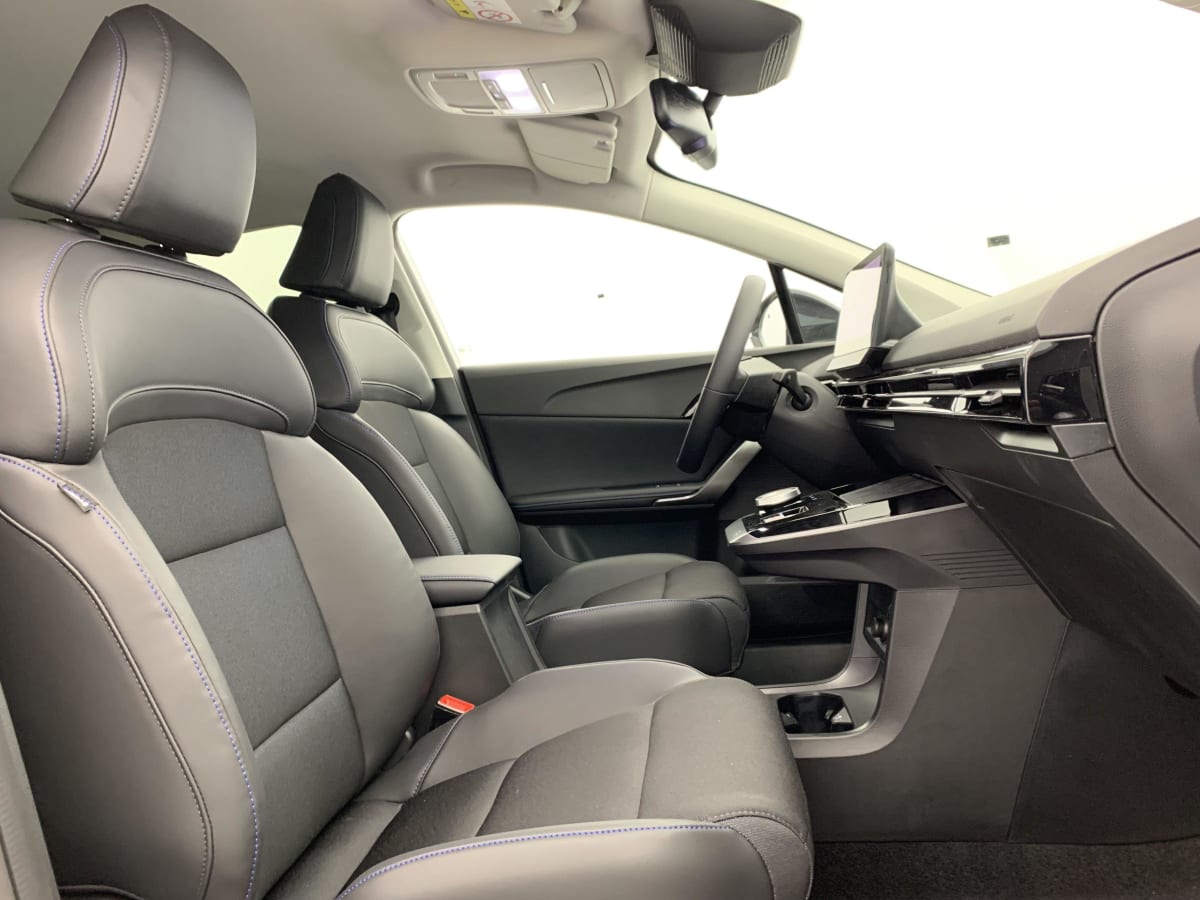 MG MG4 ELECTRIC 64KWH - 150 KW 2WD LUXURY