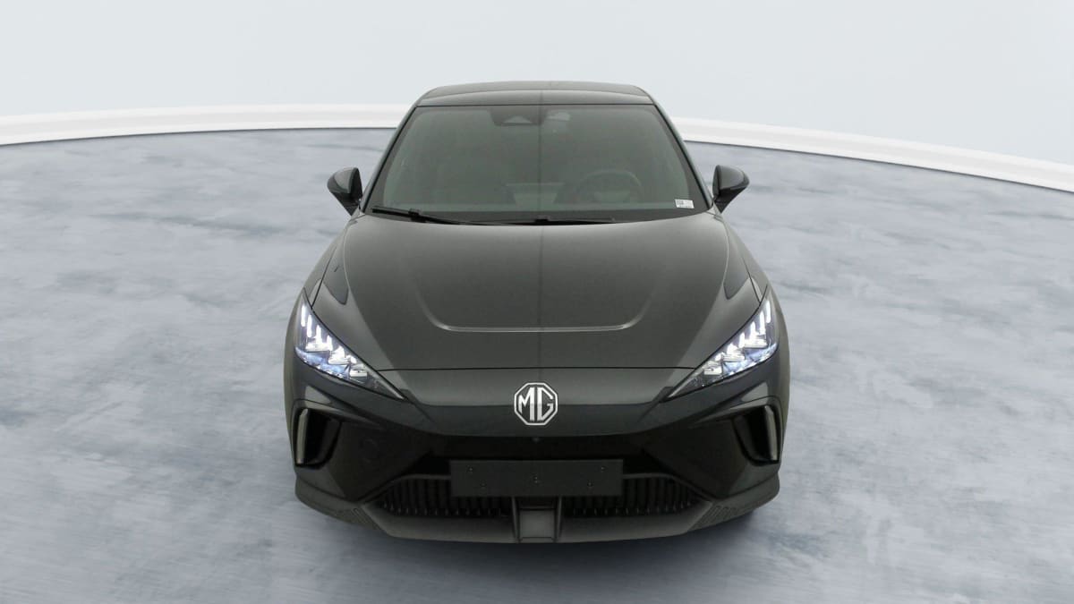 MG MG4 ELECTRIC 64KWH - 320 KW 4WD XPOWER