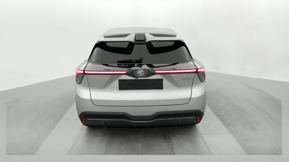 MG MG4 ELECTRIC 64KWH - 150 KW 2WD LUXURY