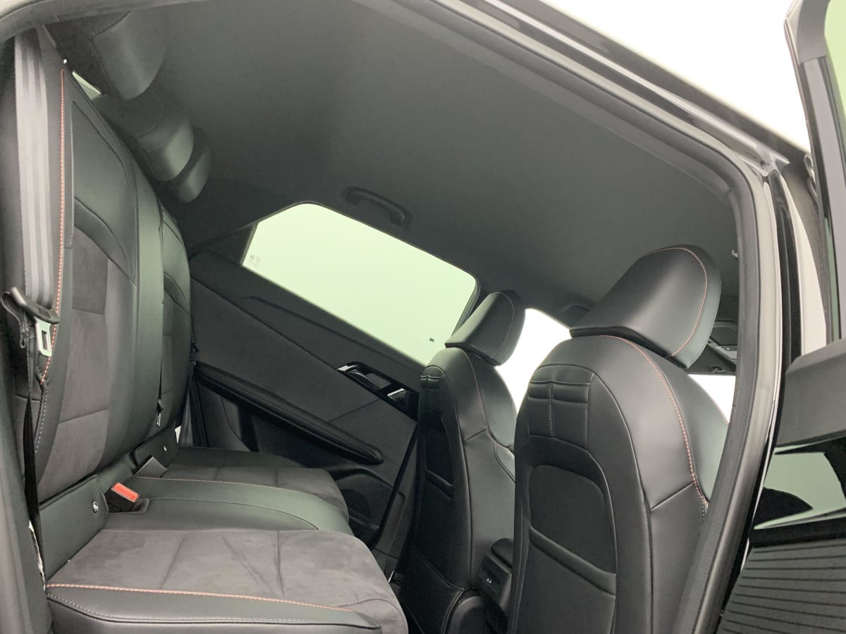 MG MG4 ELECTRIC 64KWH - 320 KW 4WD XPOWER