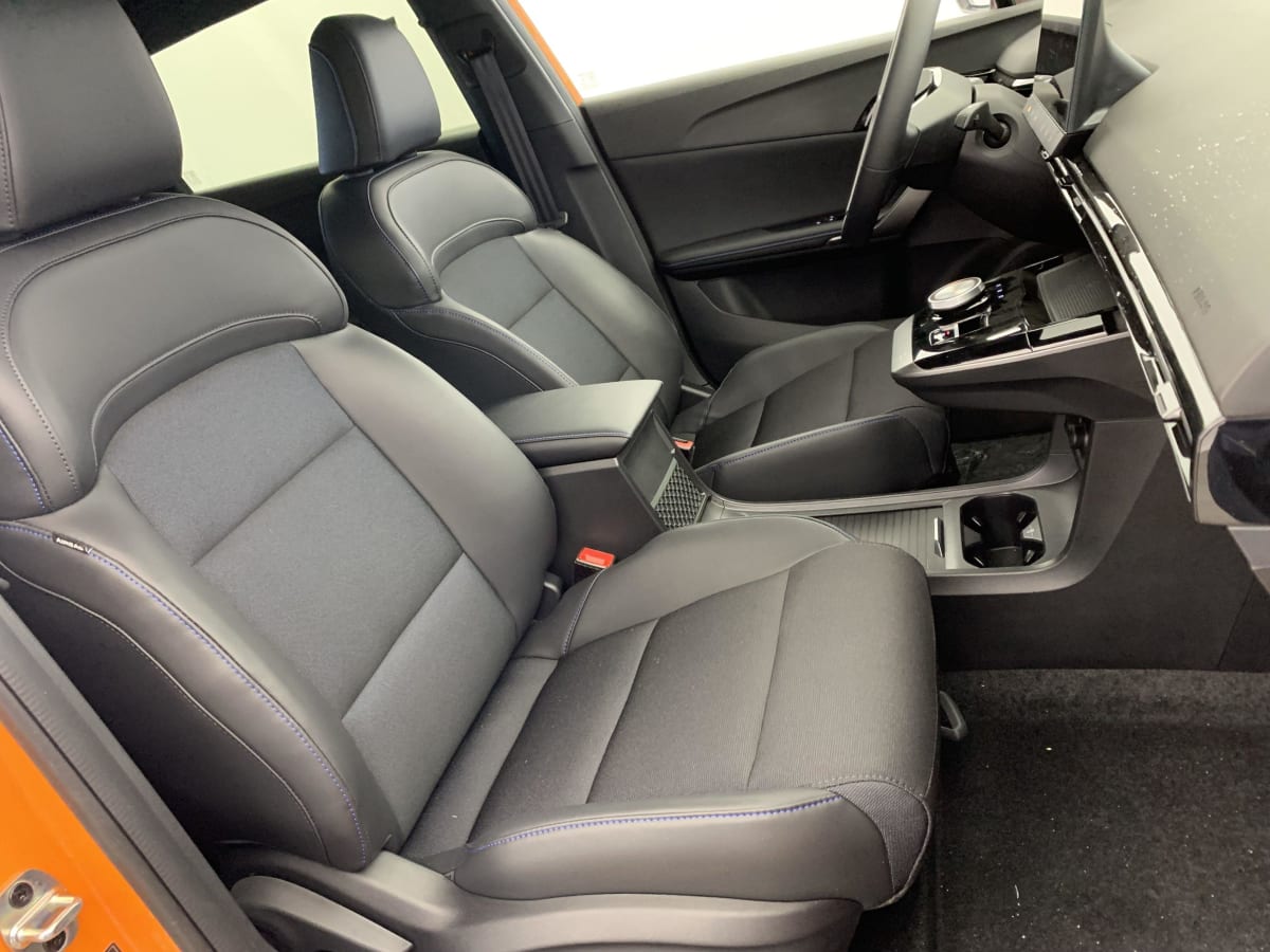 MG MG4 ELECTRIC 77KWH - 180 KW 2WD LUXURY