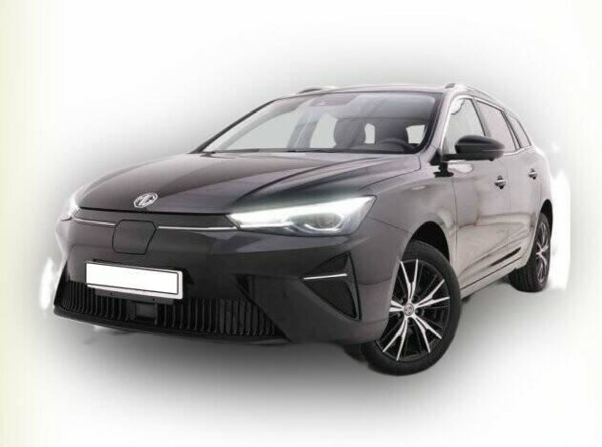 MG MG5 - 61 KWH LONG RANGE 400KM WLTP LUXURY