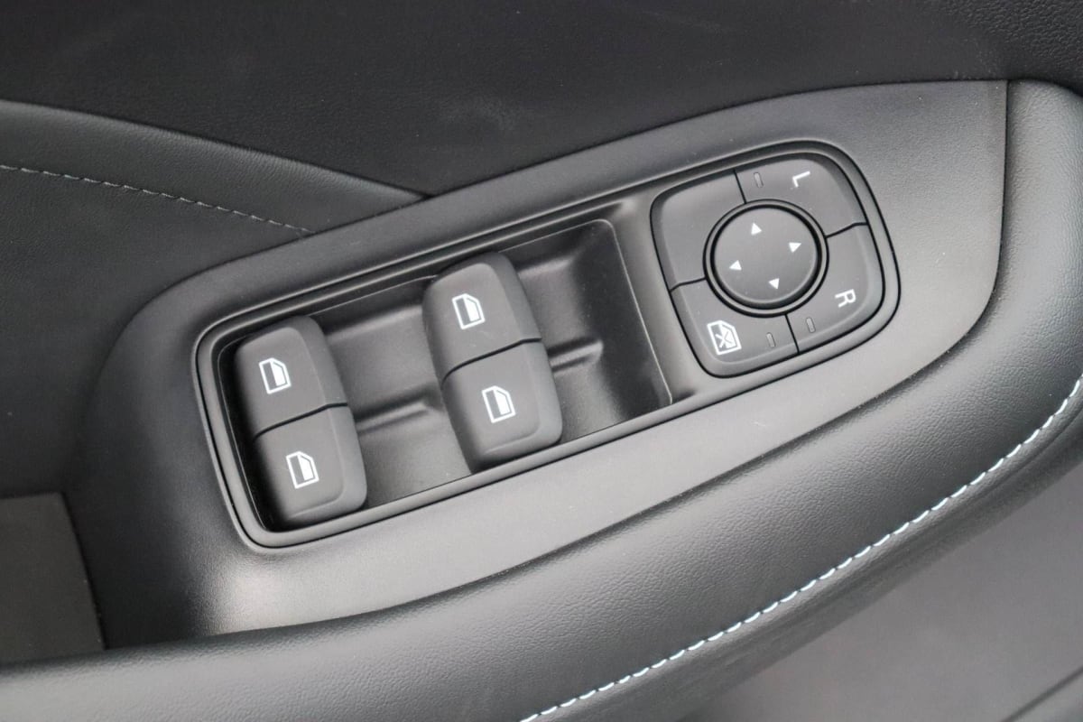 MG MG5 LONG RANGE 61KWH - 115 KW 2WD COMFORT