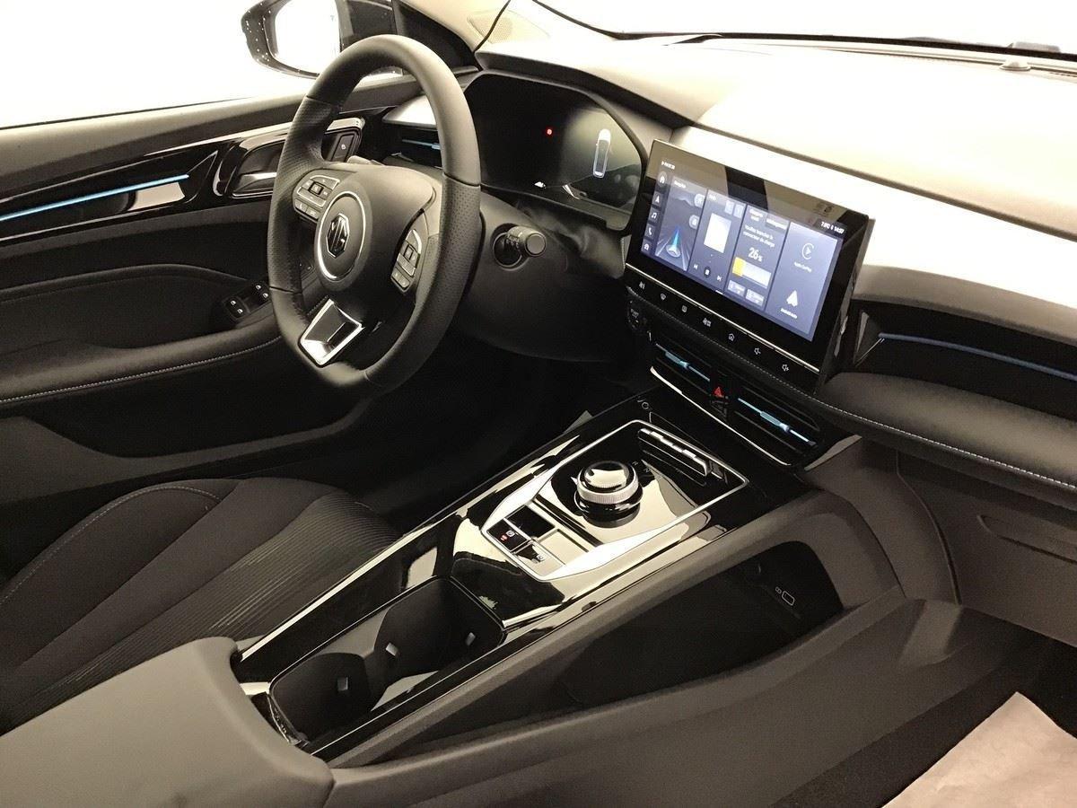 MG MG5 COMFORT 50 KWH STANDARD RANGE 0.0 ELEC 177