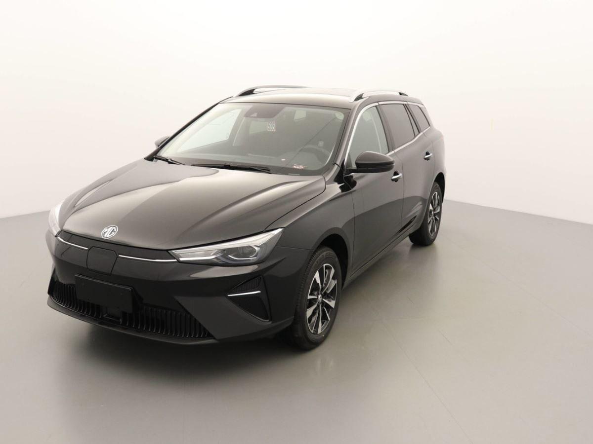 MG MG5 - COMFORT 50 KWH STANDARD RANGE 0.0 ELEC 177