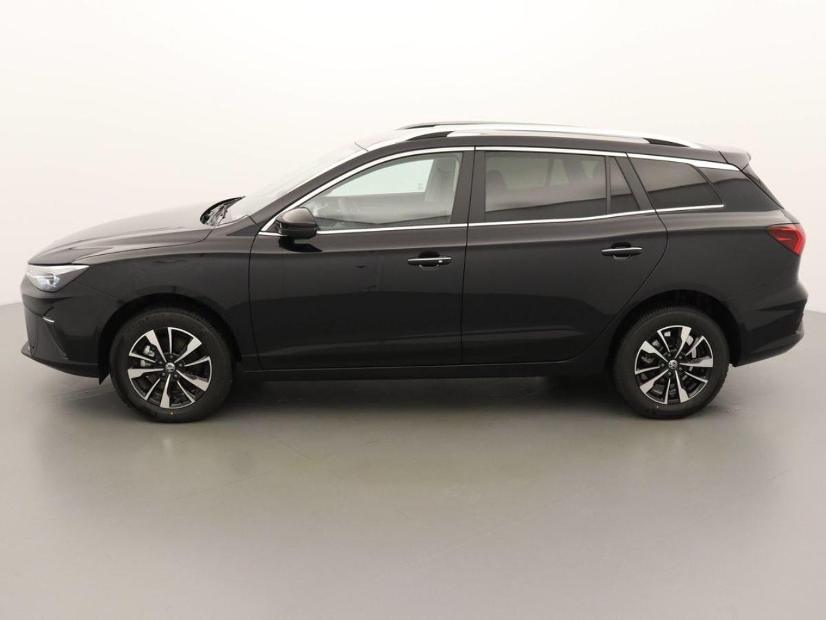 MG MG5 COMFORT 50 KWH STANDARD RANGE 0.0 ELEC 177