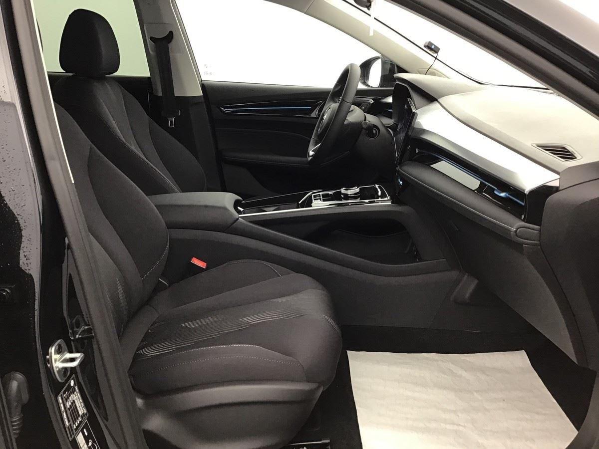 MG MG5 COMFORT 50 KWH STANDARD RANGE 0.0 ELEC 177