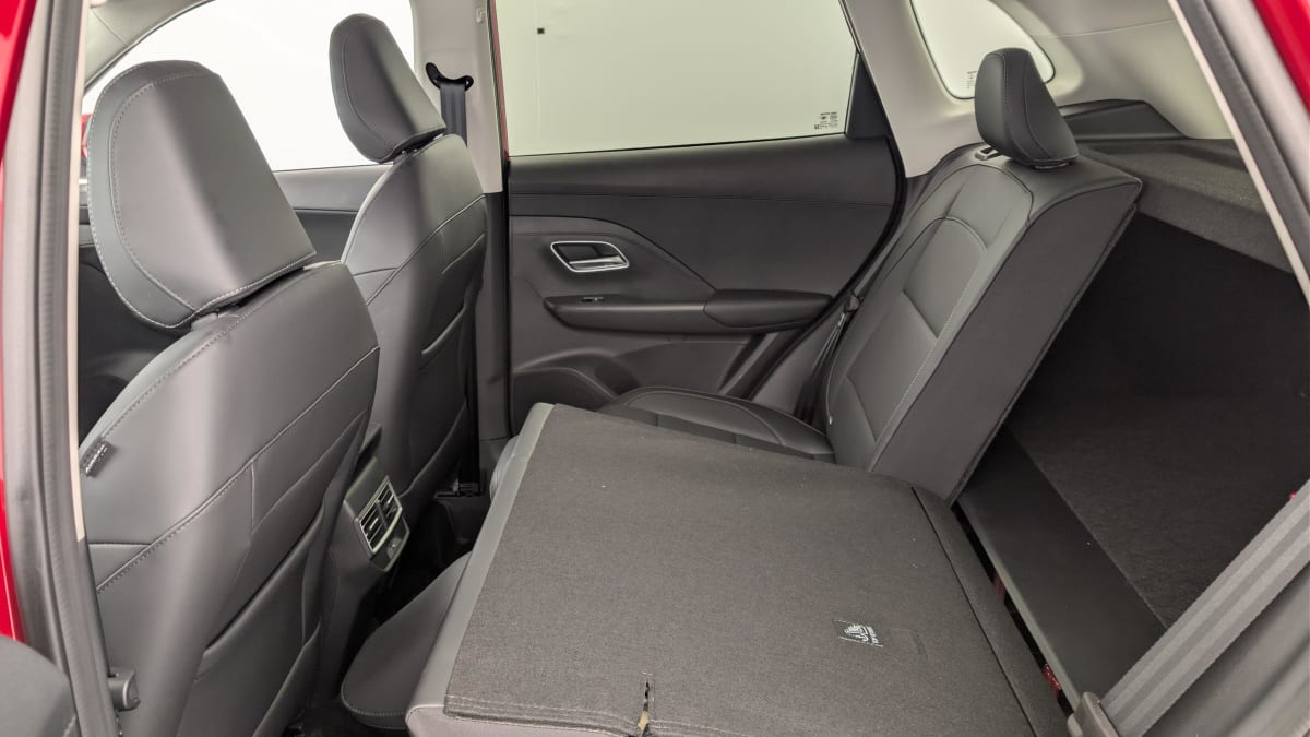 MG ZS - Image 66