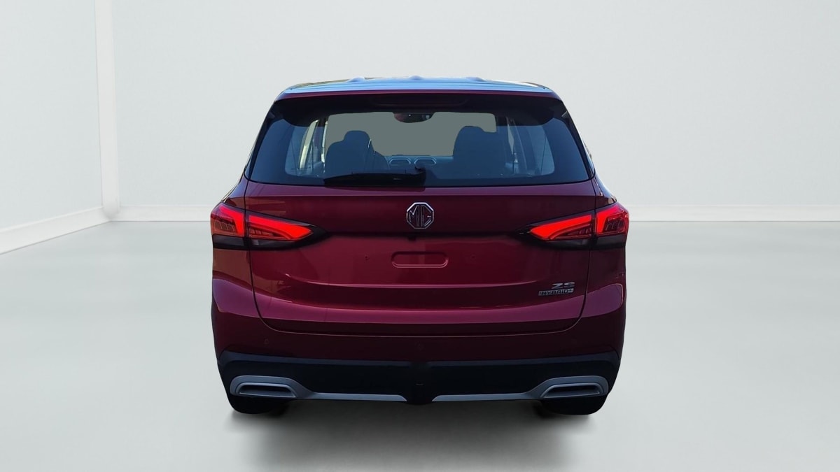 MG ZS - Image 36