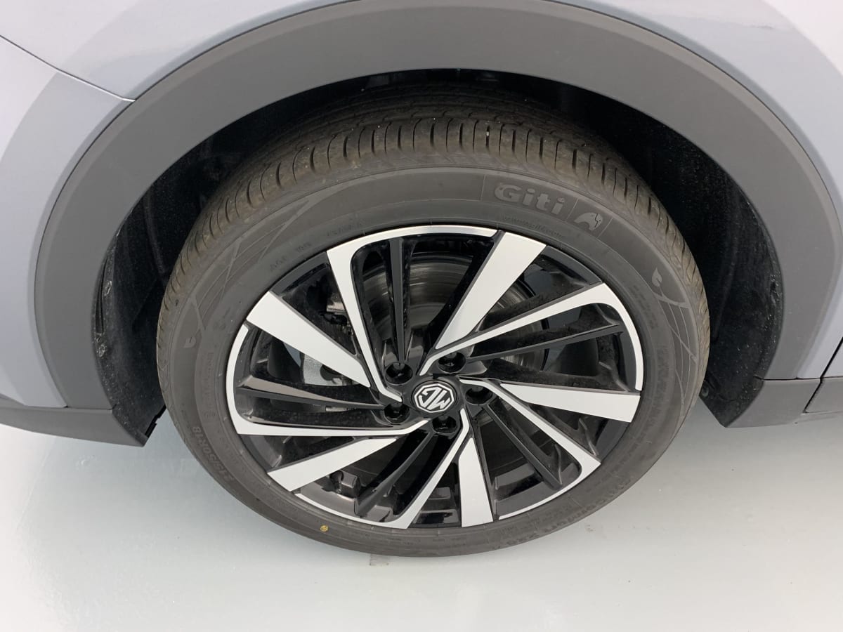 MG ZS - Image 48
