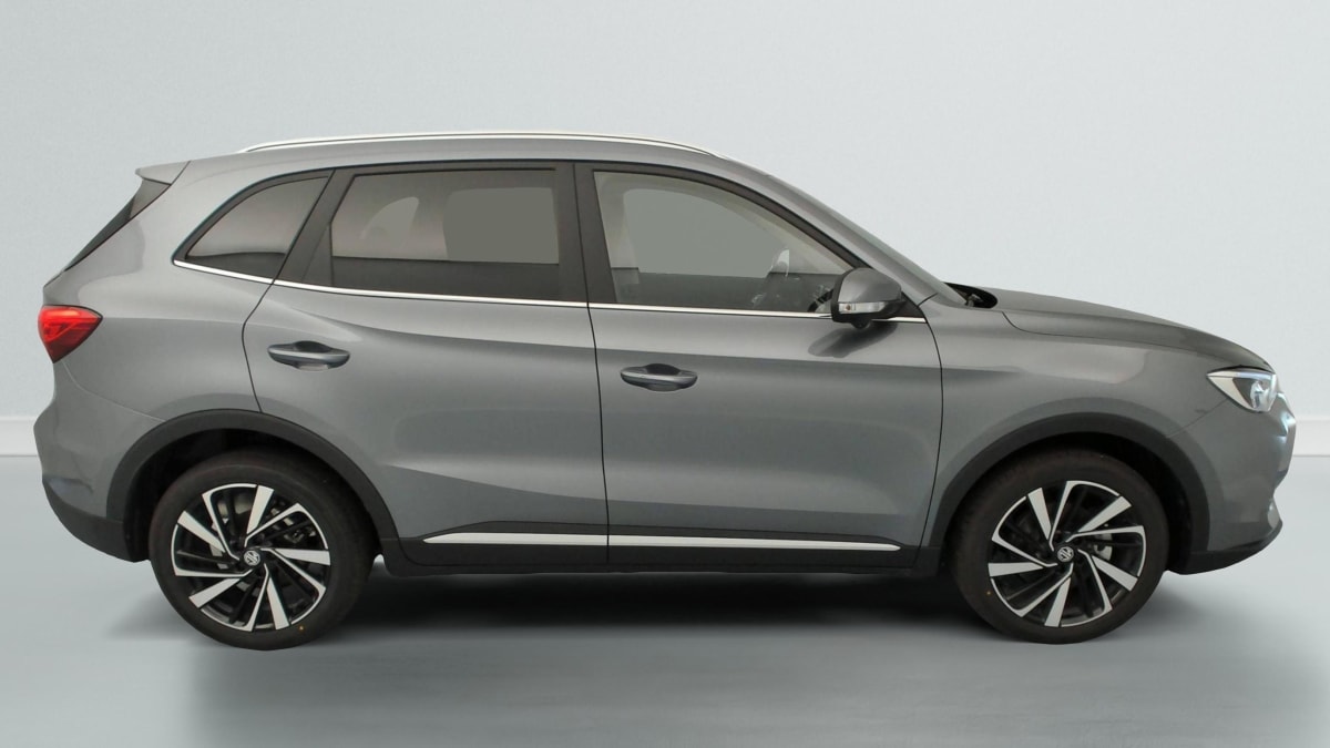 MG ZS - Image 33