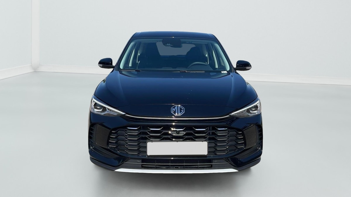MG ZS - Image 102