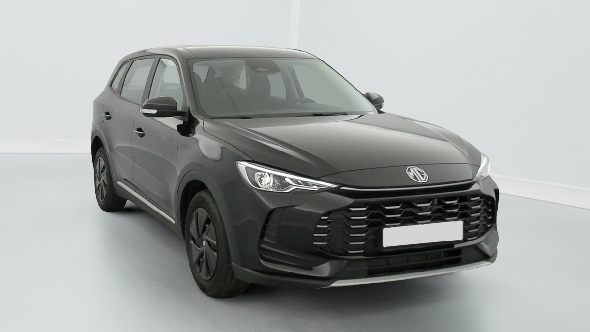 MG ZS - Image 38