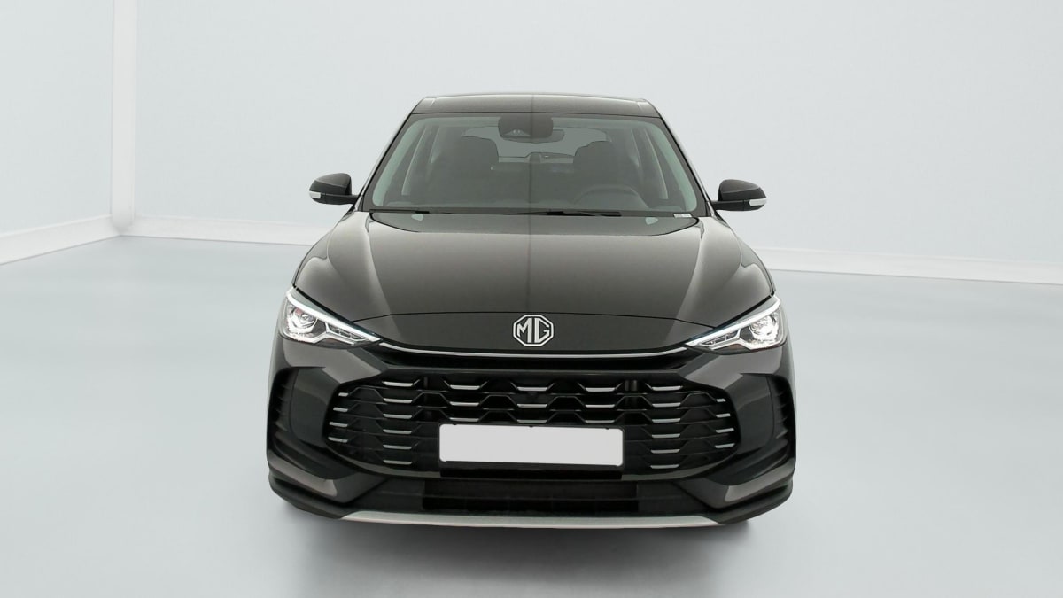MG ZS - Image 31