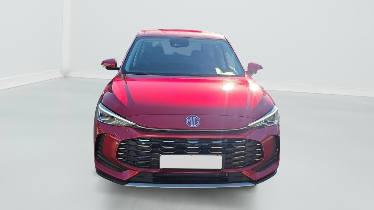 MG ZS - Image 32