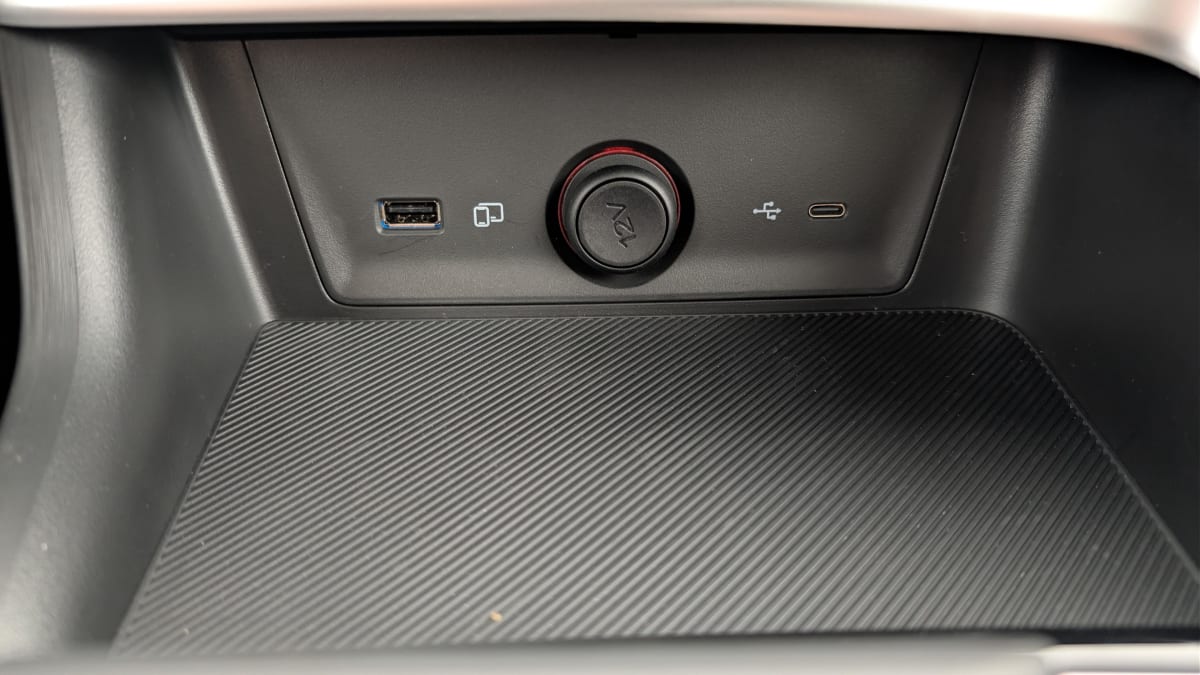 MG ZS - Image 21