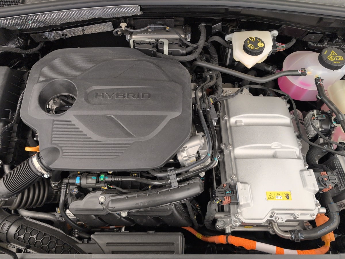 MG ZS - Image 53
