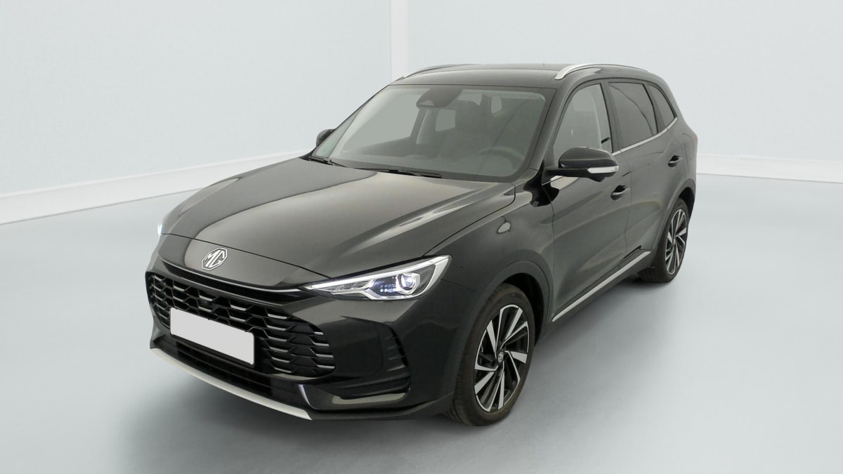 MG ZS - Image 3