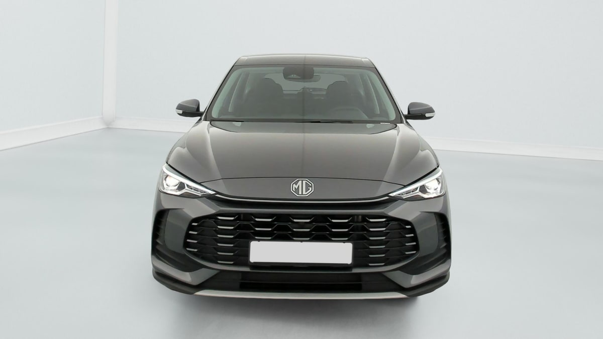 MG ZS - Image 2