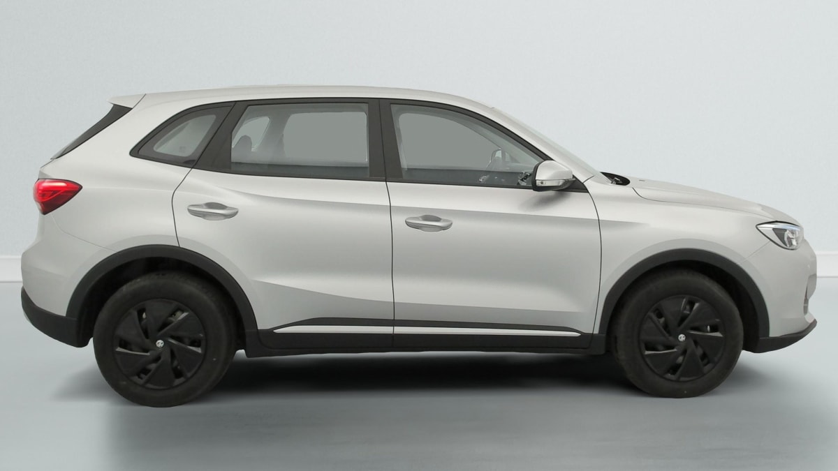 MG ZS - Image 91
