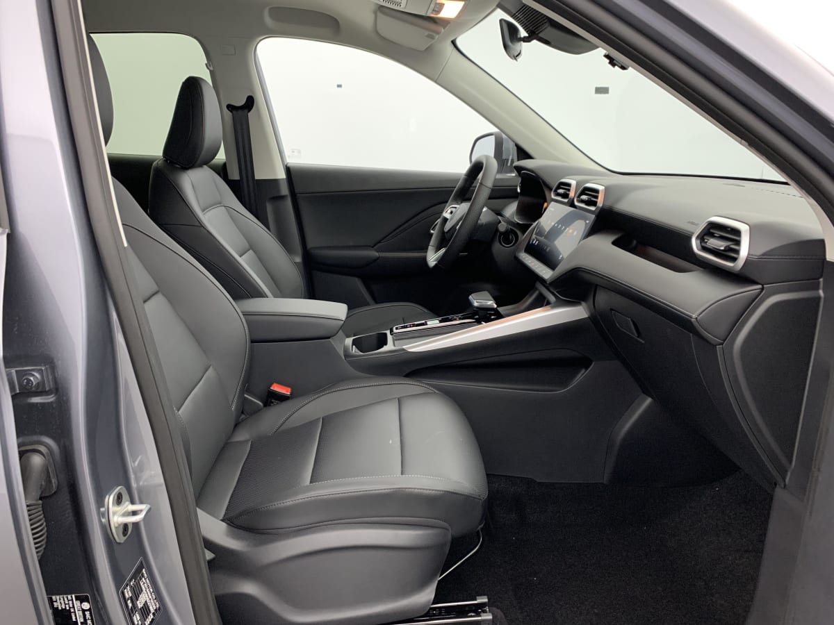 MG ZS - Image 32