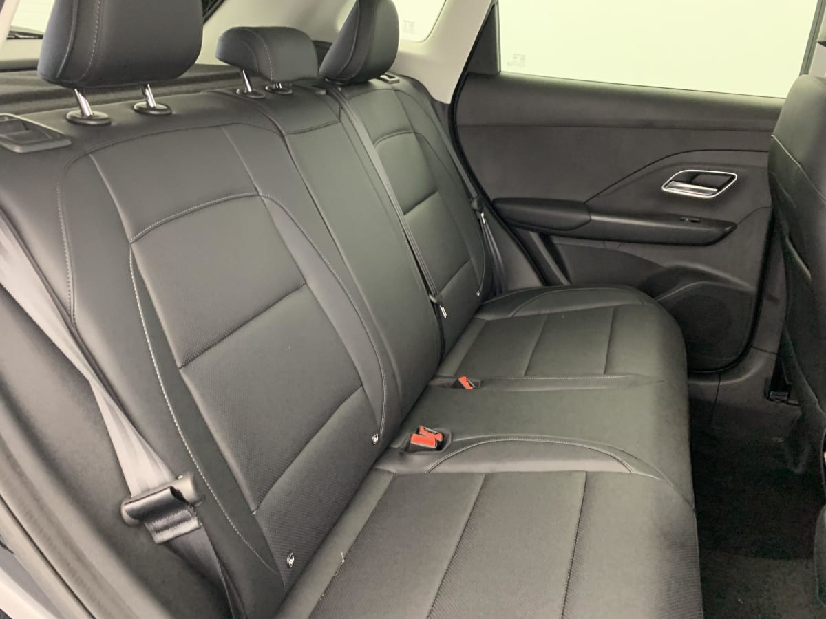 MG ZS - Image 10