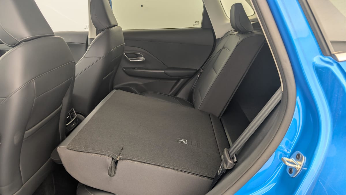 MG ZS - Image 12