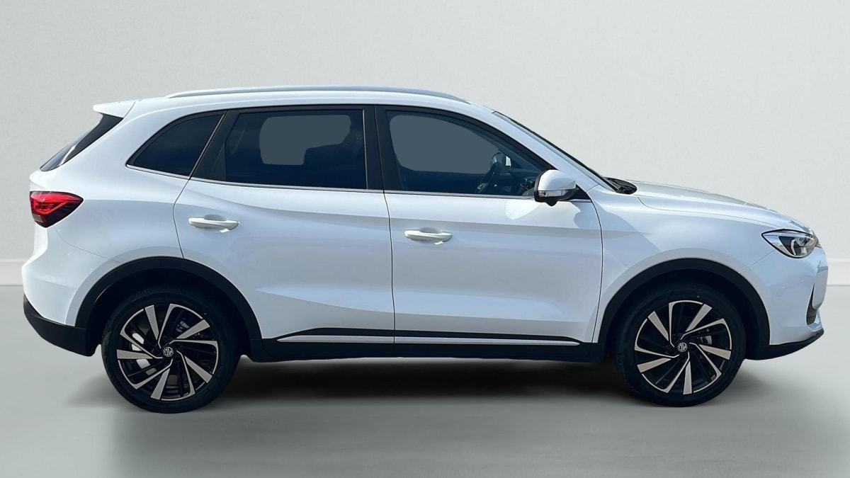 MG ZS - Image 8