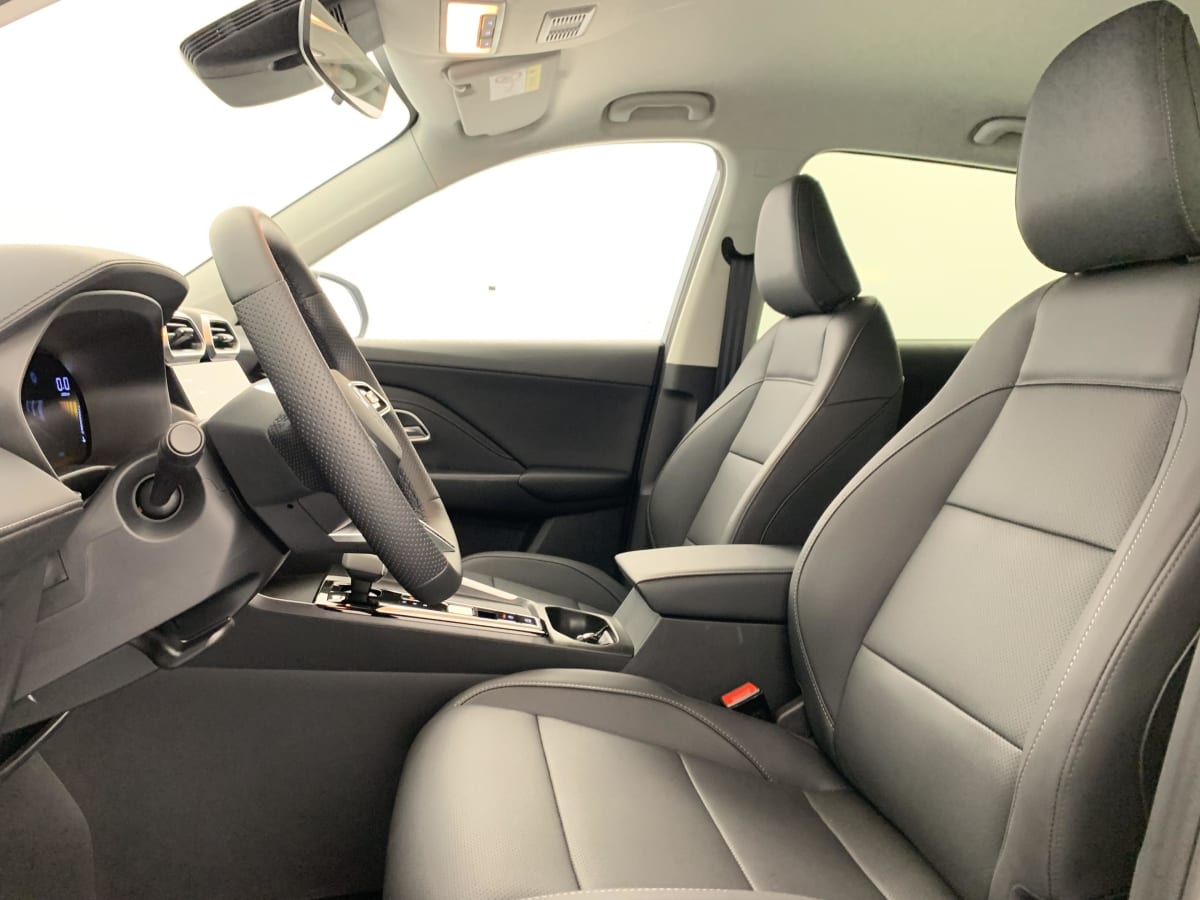 MG ZS - Image 45