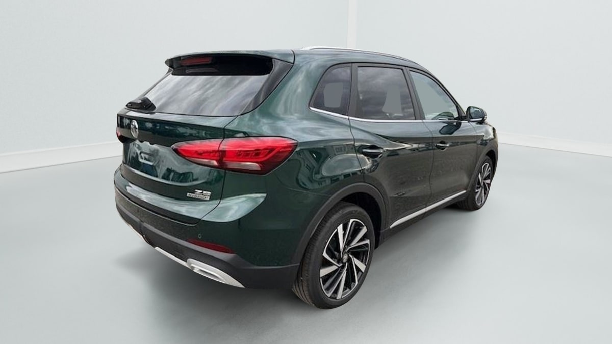 MG ZS - Image 51