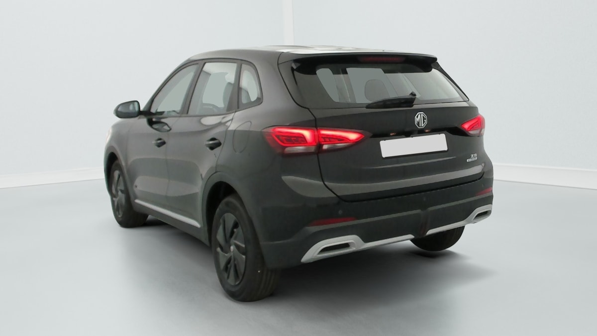MG ZS - Image 34
