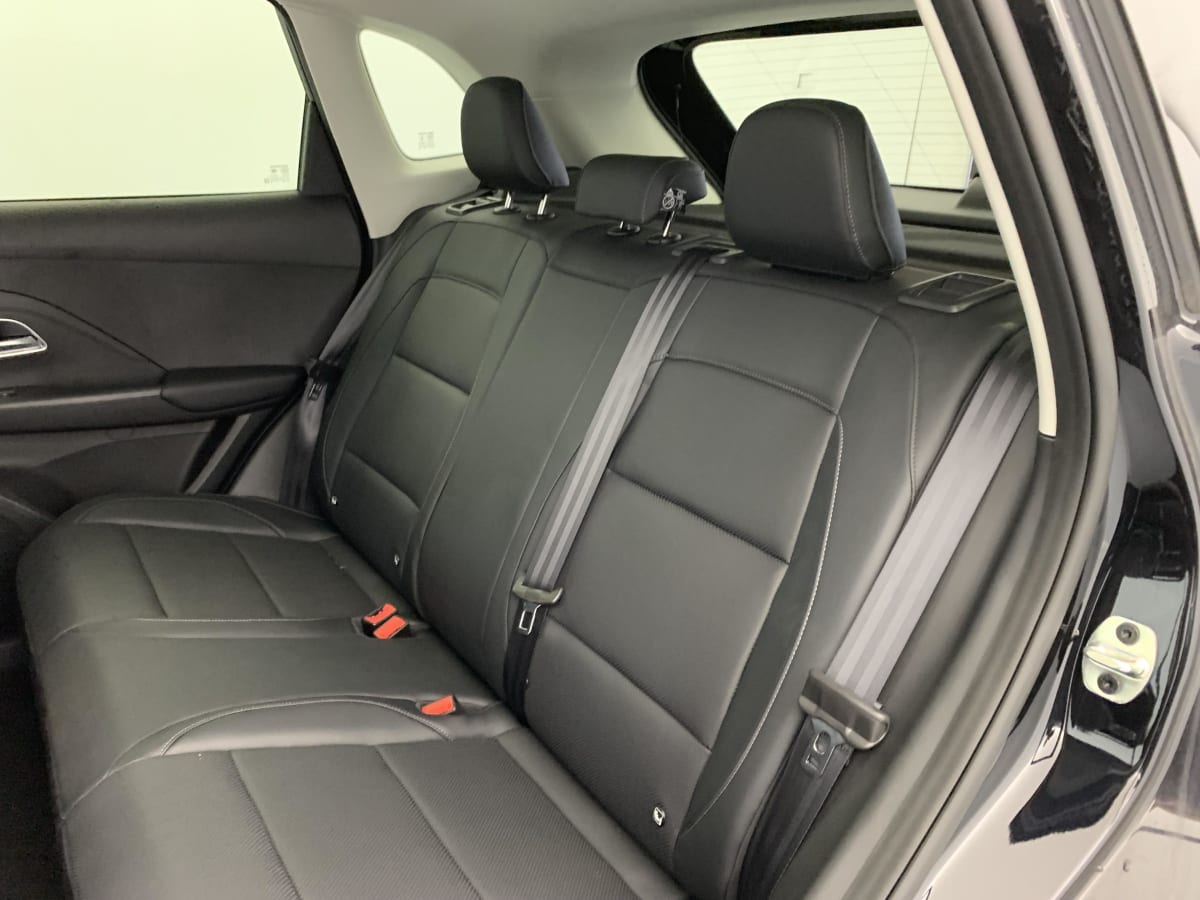 MG ZS - Image 18