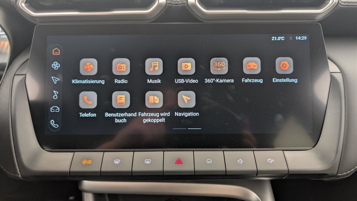 MG ZS - Image 18