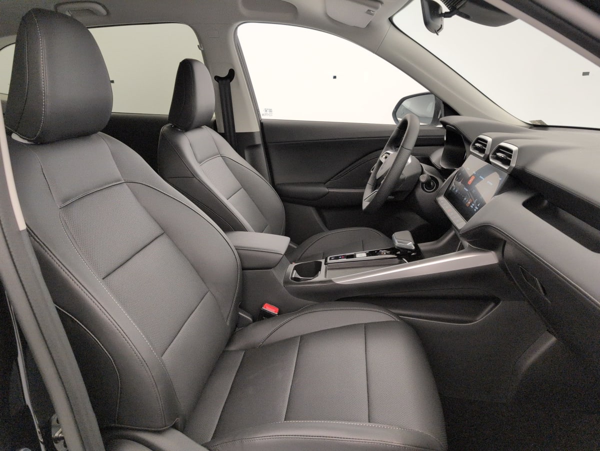 MG ZS - Image 82
