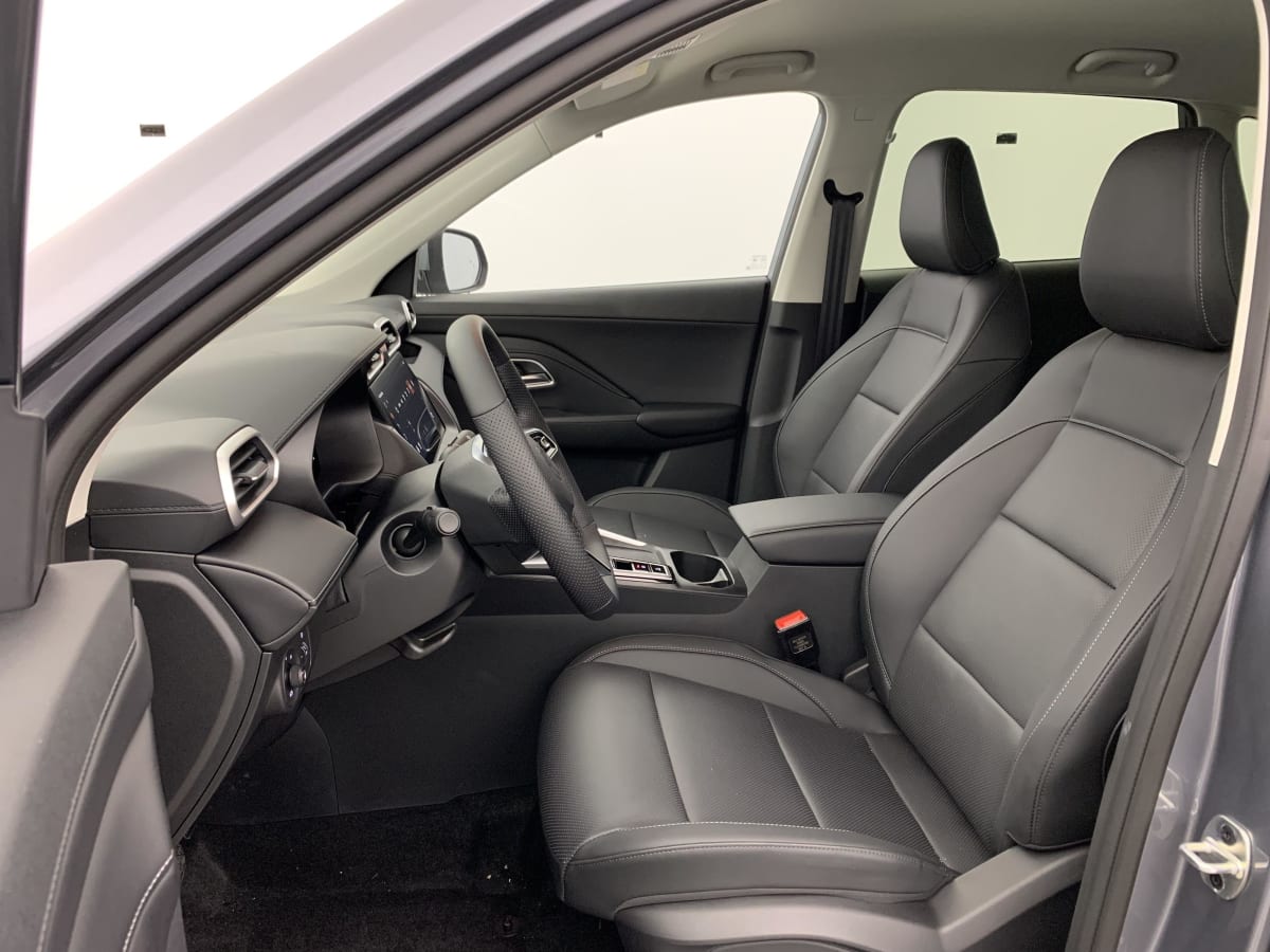 MG ZS - Image 39