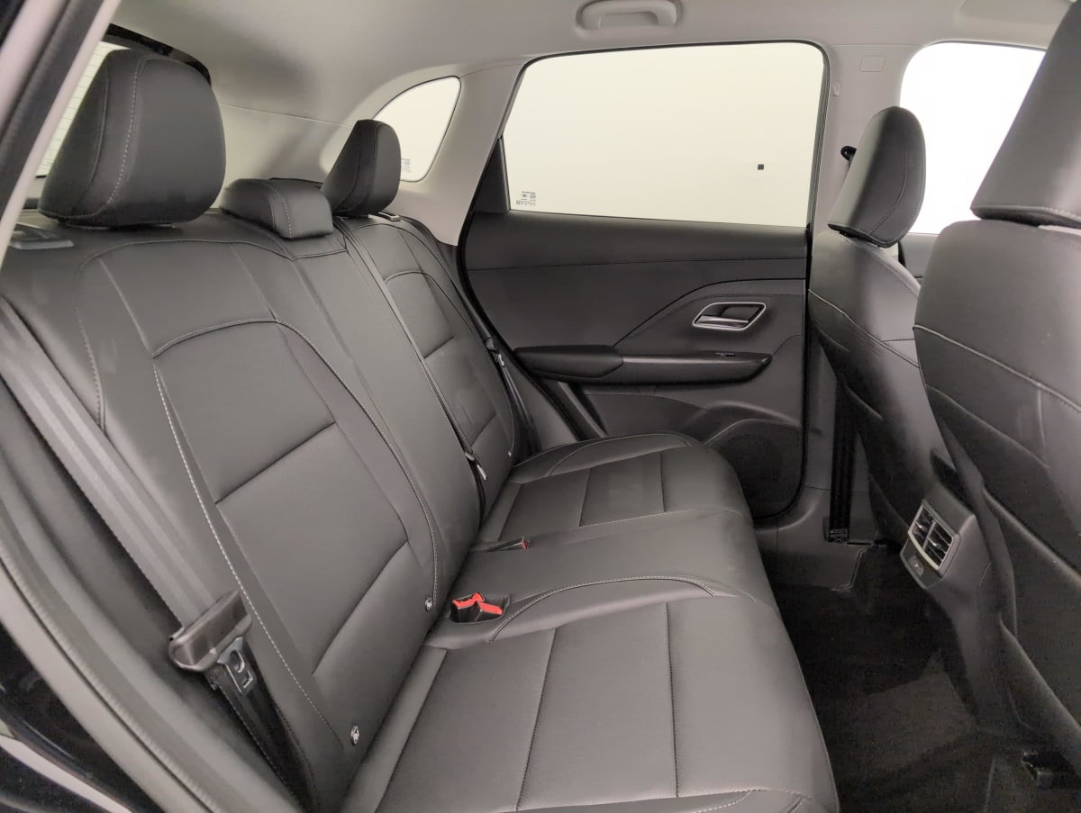 MG ZS - Image 83