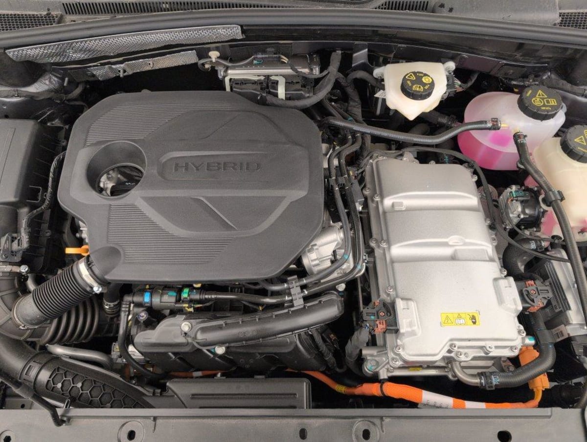 MG ZS - Image 17