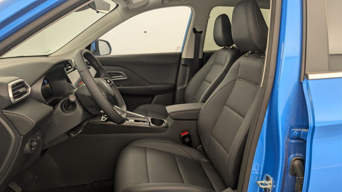 MG ZS - Image 16