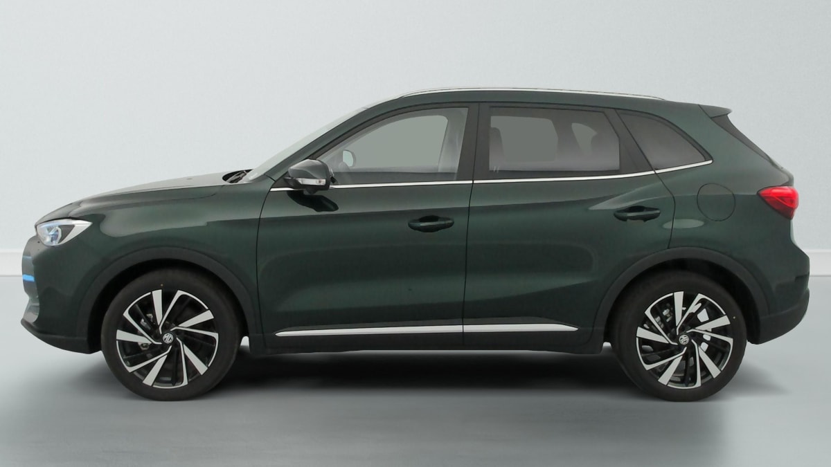 MG ZS - Image 99