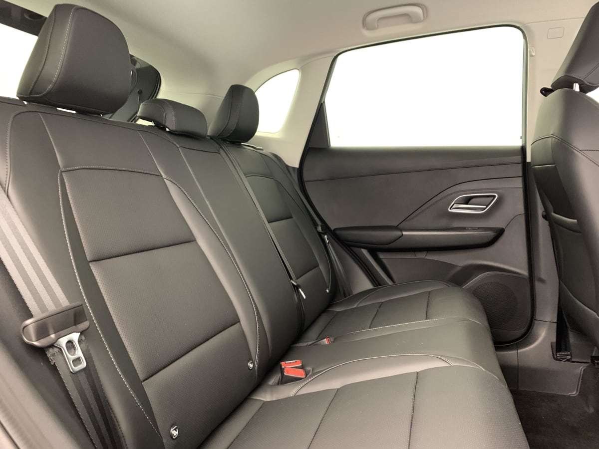 MG ZS - Image 35