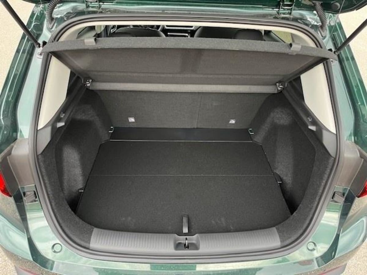 MG ZS - Image 53