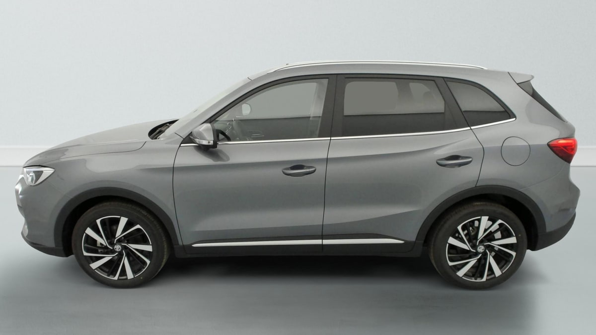 MG ZS - Image 4