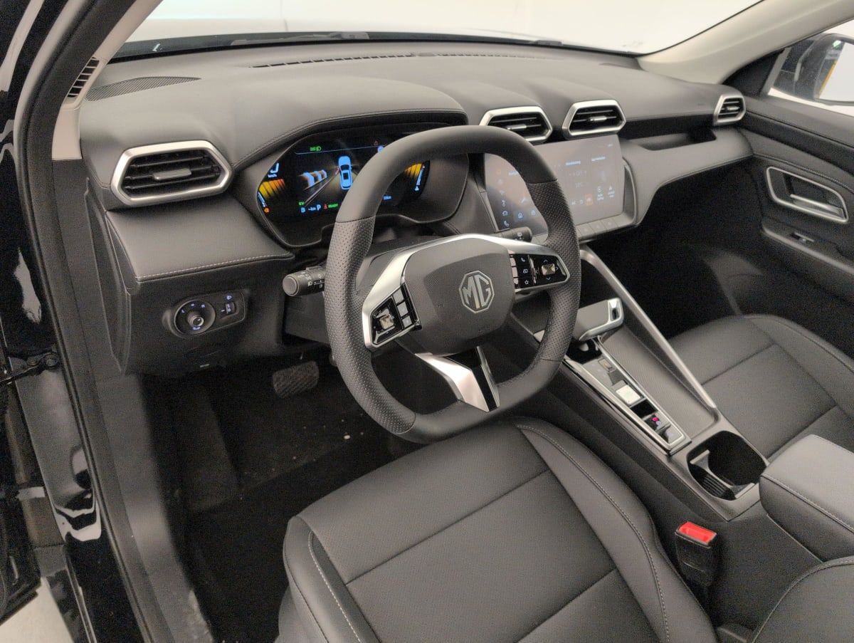 MG ZS - Image 88