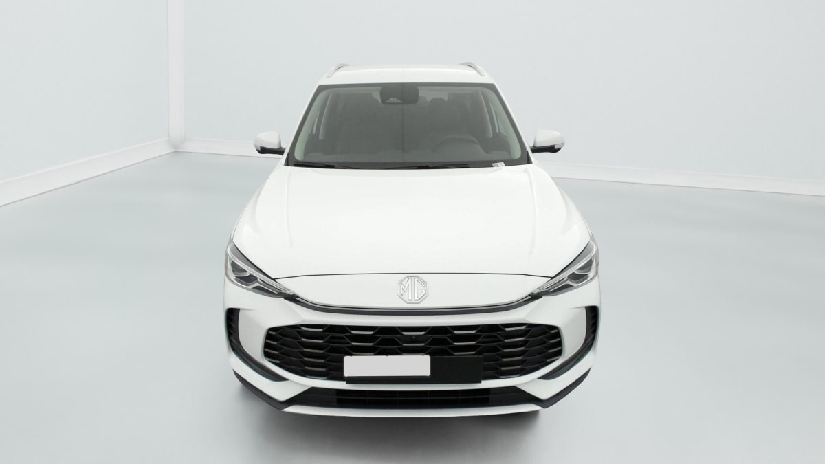 MG ZS - Image 2