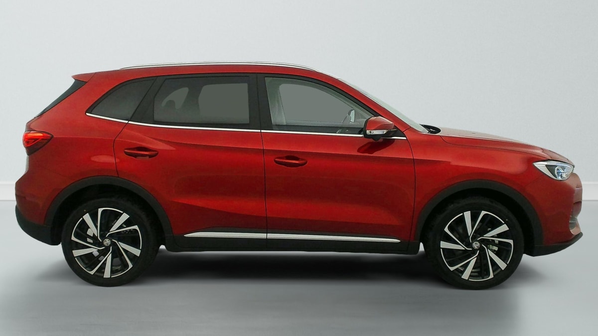 MG ZS - Image 62