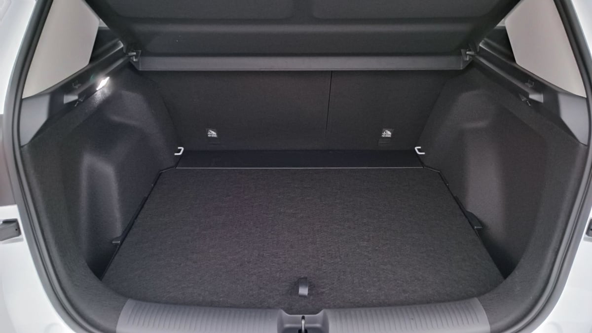 MG ZS ZS 1.5 HYBRID+ 197CH COMFORT