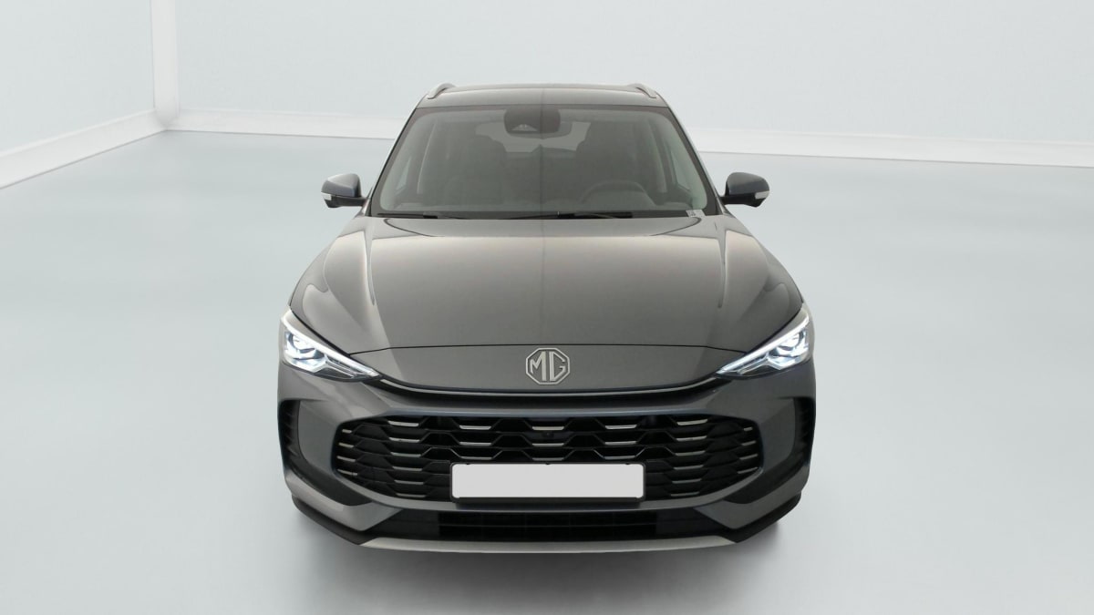 MG ZS - Image 27