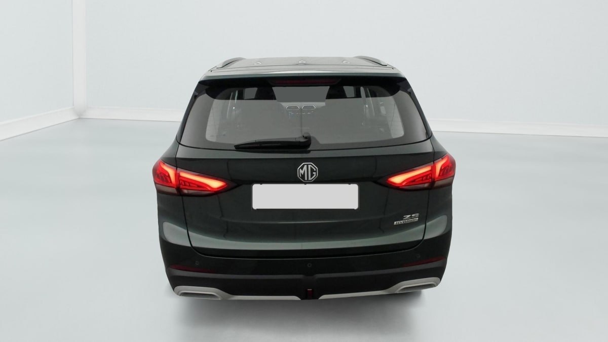 MG ZS - Image 31