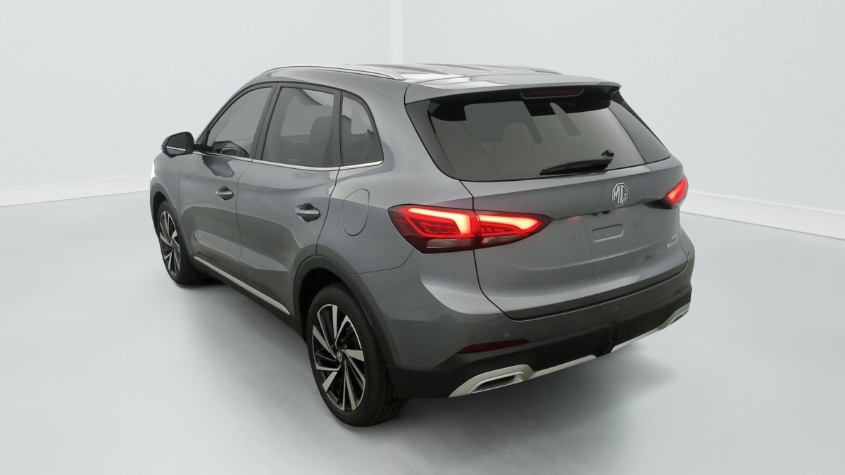 MG ZS - Image 28