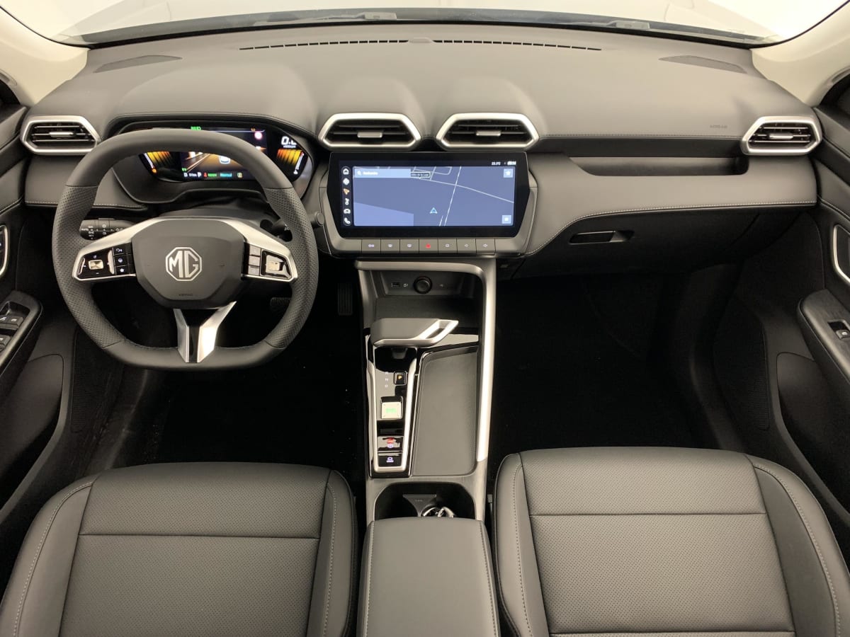 MG ZS - Image 62